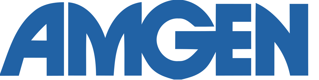 logo Amgen