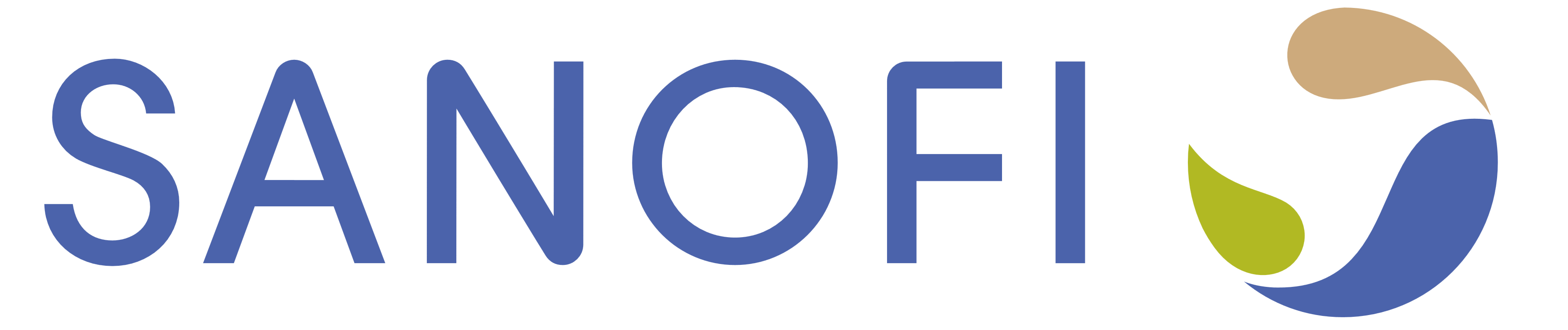 logo sanofi