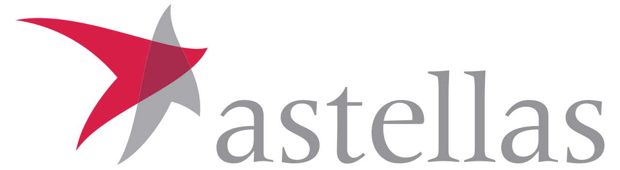 logo astellas